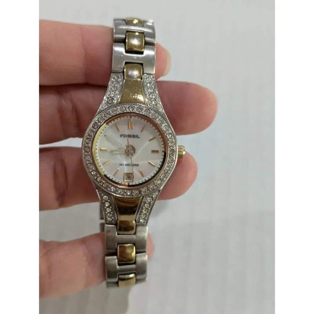 Fossil am4025 women